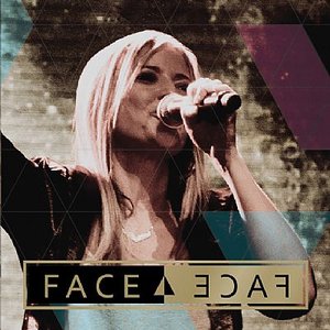 Face a Face (Ao Vivo)