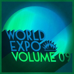 World Expo Volume 09