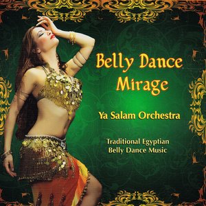 Belly Dance Mirage