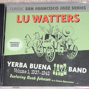 Avatar for Lu Watter's Yerba Buena Jazz Band