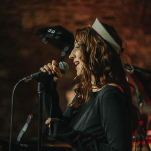 Image for 'Леона Молотова & Stories Band'