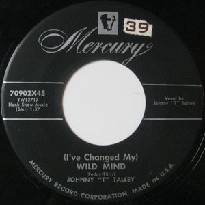 Johnny 't' Talley 的头像