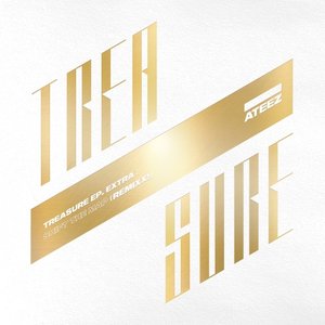 TREASURE EP.EXTRA : SHIFT THE MAP (Remixx!)