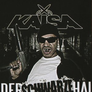 Der Schwarze Hai