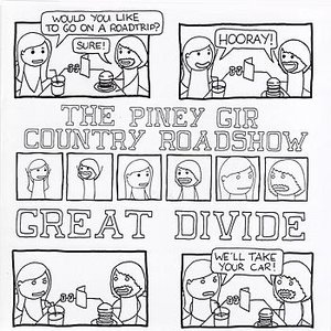 Great Divide