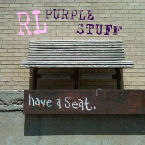 Изображение для 'Purple Stuff'