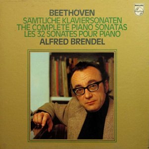 Beethoven: The Complete Piano Sonatas