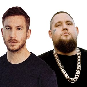 Avatar für Calvin Harris & Rag'n'Bone Man