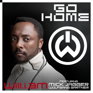 Go Home (feat. Mick Jagger & Wolfgang Gartner) - Single