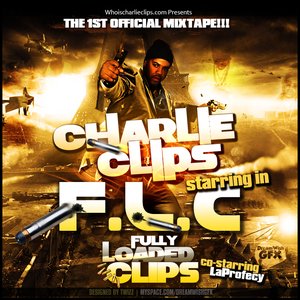 FULLY LOADED CLIPS THE MIXTAPE