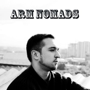 Arm Nomads 的头像