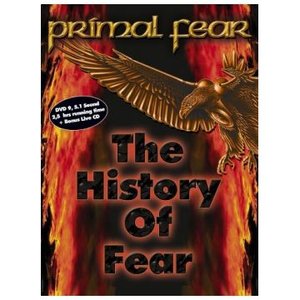 The History Of Fear [Re-View & H-Ear]