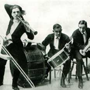 Earl Fuller’s Famous Jazz Band photo provided by Last.fm