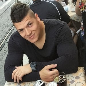 Sloba Radanovic 的头像