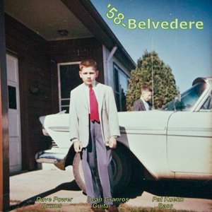 58 Belvedere 的头像