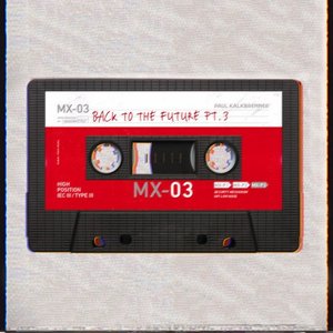 Back To The Future Pt. 3