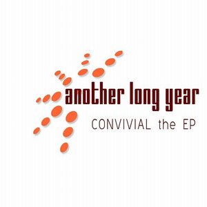 CONVIVIAL the EP
