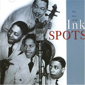 Imagem de 'The Best of the Ink Spots'