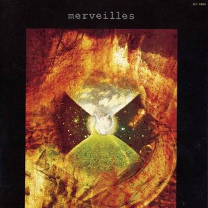 “ｍｅｒｖｅｉｌｌｅｓ”的封面