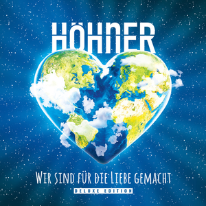 Wir sind für die Liebe gemacht cover