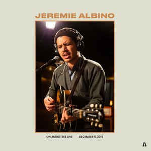 Jeremie Albino on Audiotree Live