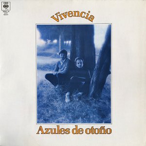 Azules de Otoño
