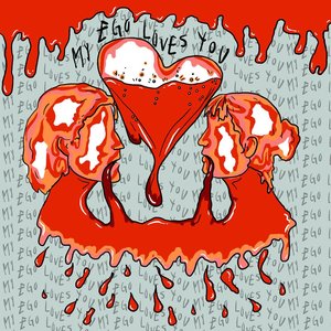 My Ego Loves You - Single