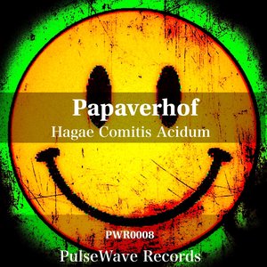 Hagae Comitis Acidum