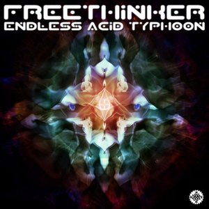 Endless Acid Typhoon