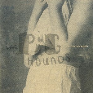 A Few Seconds - EP