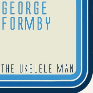 The Ukelele Man