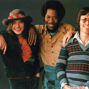 Joni Mitchell and The L.A. Express 的头像