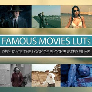 Movie LUTs 的头像