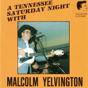 A Tennessee Saturday Night With