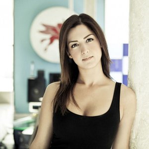 Avatar di Negin Djafari