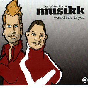 Would I Lie to You