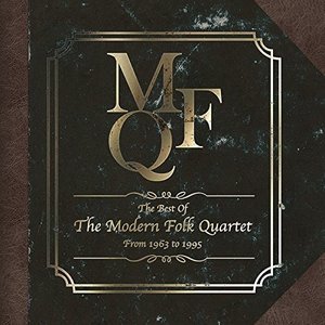 The Best Of The Modern Folk Quartet