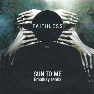 Sun to Me (Emalkay remix)