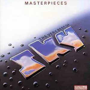 Masterpieces: The Very Best of Sky