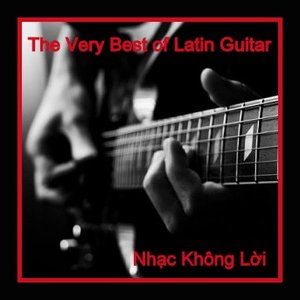 Image for 'Nhạc Không Lời'