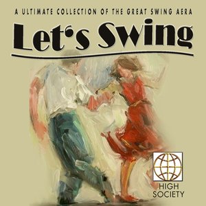 Let's Swing, Vol. 2