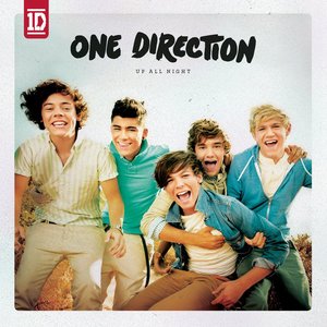 Image for 'Up All Night'