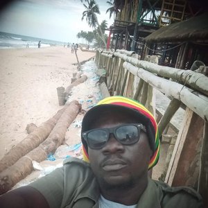 Avatar for Osagyefo
