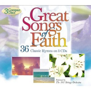 Great Songs Of Faith