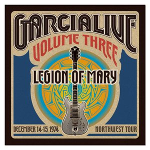 GarciaLive, Vol. 3: December 14-15, 1974 Northwest Tour (Live)