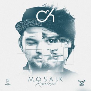 Mosaik (Remixes)