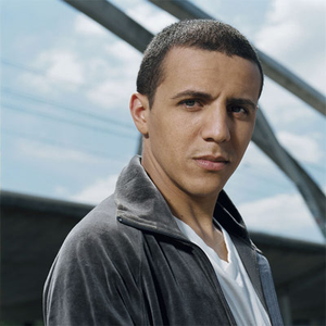 Faudel photo provided by Last.fm