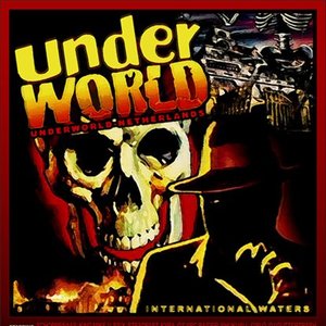 Underworld-Netherlands 的头像
