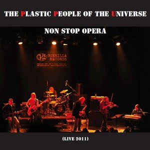 Non Stop Opera (Live 2011)