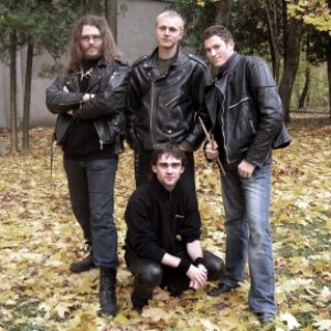 Avatar for Black Crane